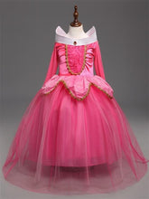 Load image into Gallery viewer, Elsa Dress Baby Girl costume