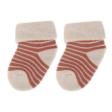 Load image into Gallery viewer, Winter Newborn Baby Socks Cartoon Animal Loop Pile Warm Casual Indoor Floor Socks Breathable Anti-Skid Towel Socks