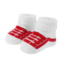 Load image into Gallery viewer, Winter Newborn Baby Socks Cartoon Animal Loop Pile Warm Casual Indoor Floor Socks Breathable Anti-Skid Towel Socks