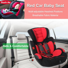 Load image into Gallery viewer, Convertible Car Seat