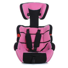 Load image into Gallery viewer, Convertible Car Seat