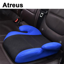 Load image into Gallery viewer, Booster Car Seat