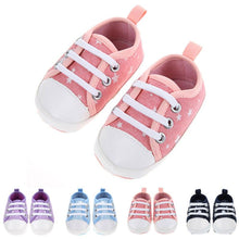 Load image into Gallery viewer, Boys Girl Shoes First Walkers